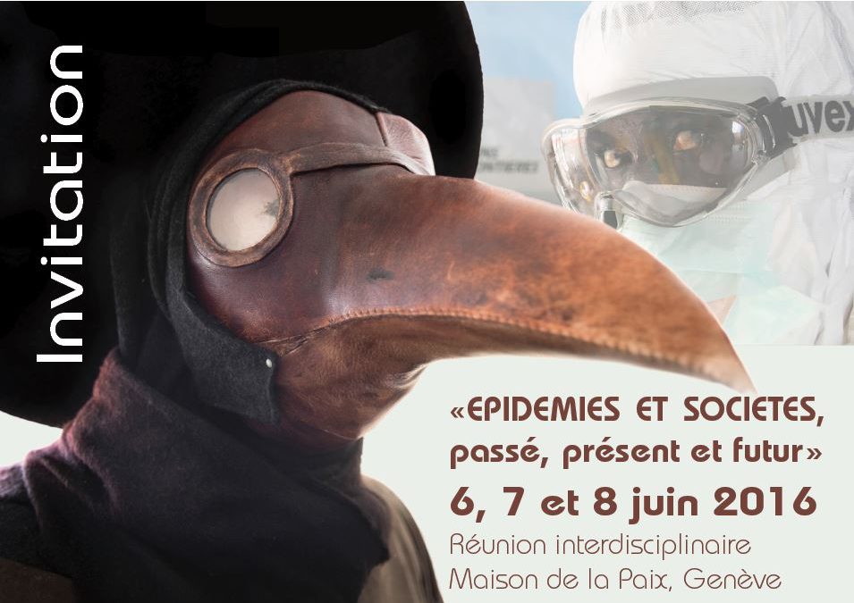 Pandémie et épidémies