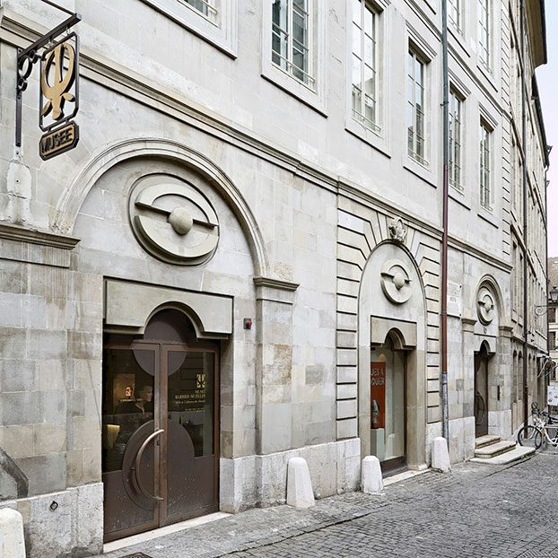 Musée Barbier-Muller