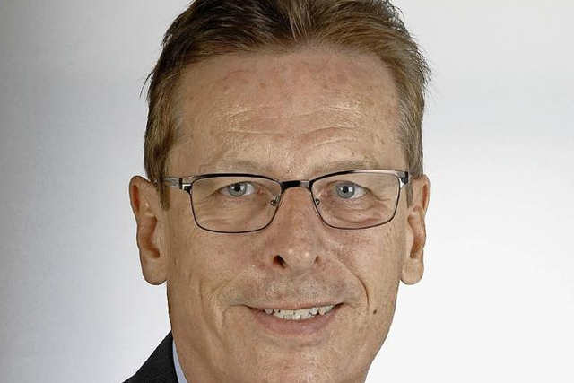 Christian Huber