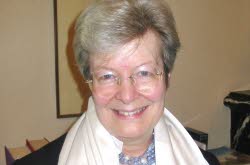 Catherine Santschi