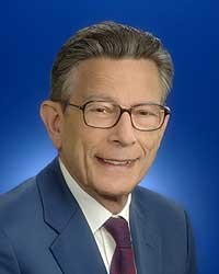 Norman Sartorius