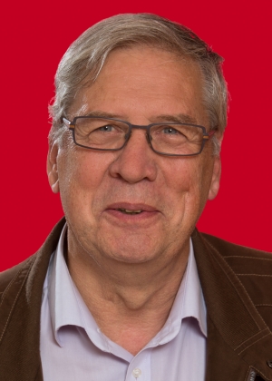 Alain Dupont