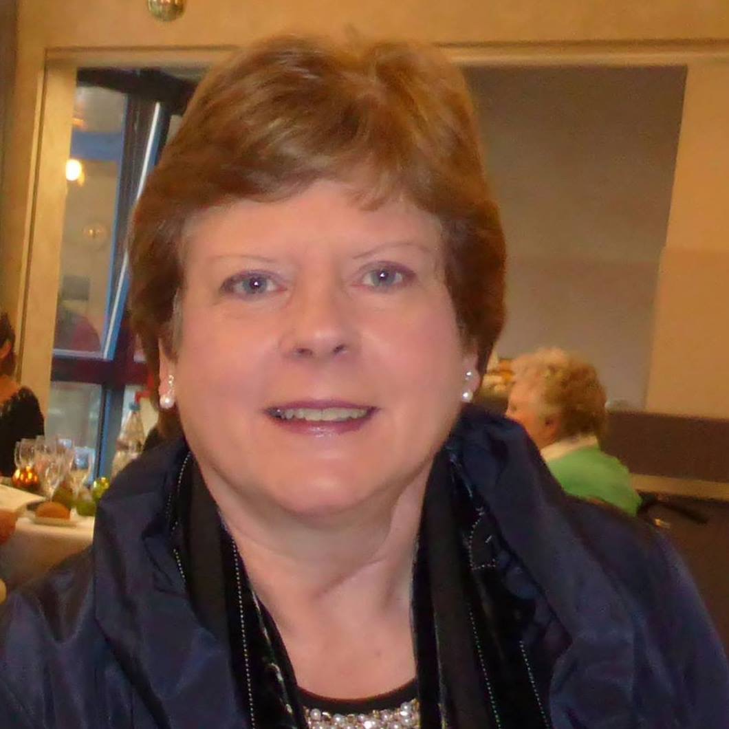 Chantal Eberlé-Perret