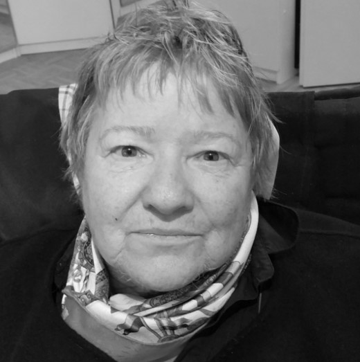 Barbara Suter