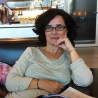 Carmen Costoya Reinmann